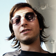 Michael Dominic K.